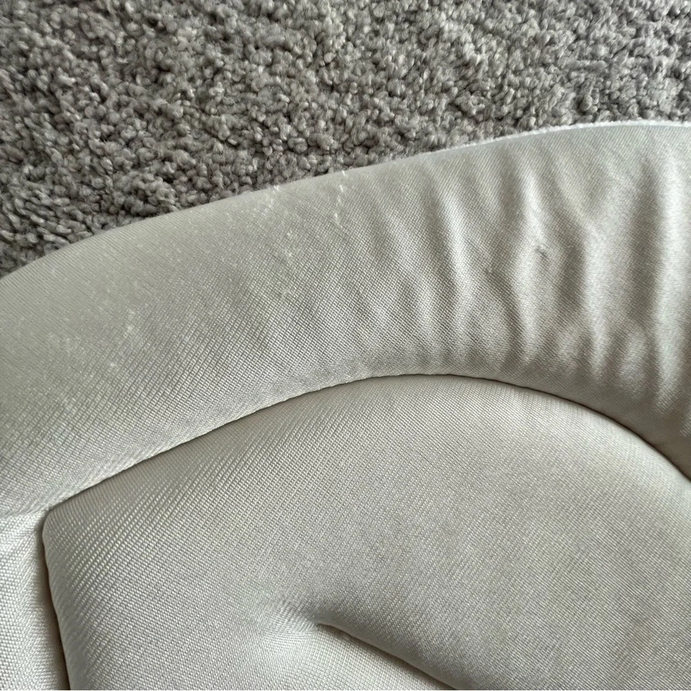 Blooming Bath For Babies Lotus Bath Seat Grey